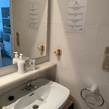 Playa-piscina-wifi Gratis Apartment