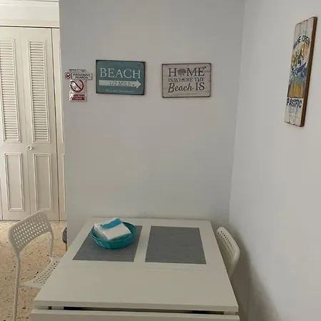 Apartment Playa-piscina-wifi Gratis *