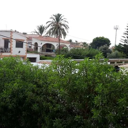 Playa-piscina-wifi Gratis *