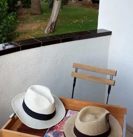 Playa-piscina-wifi Gratis Apartment Denia