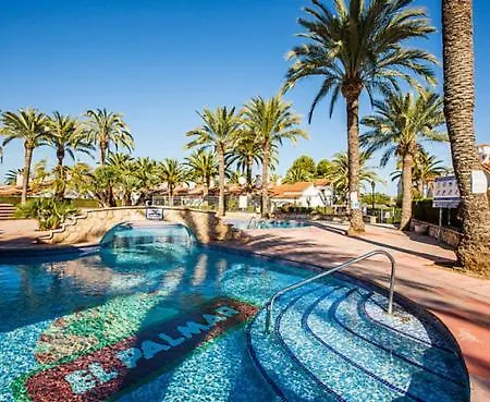 Playa-piscina-wifi Gratis * Denia